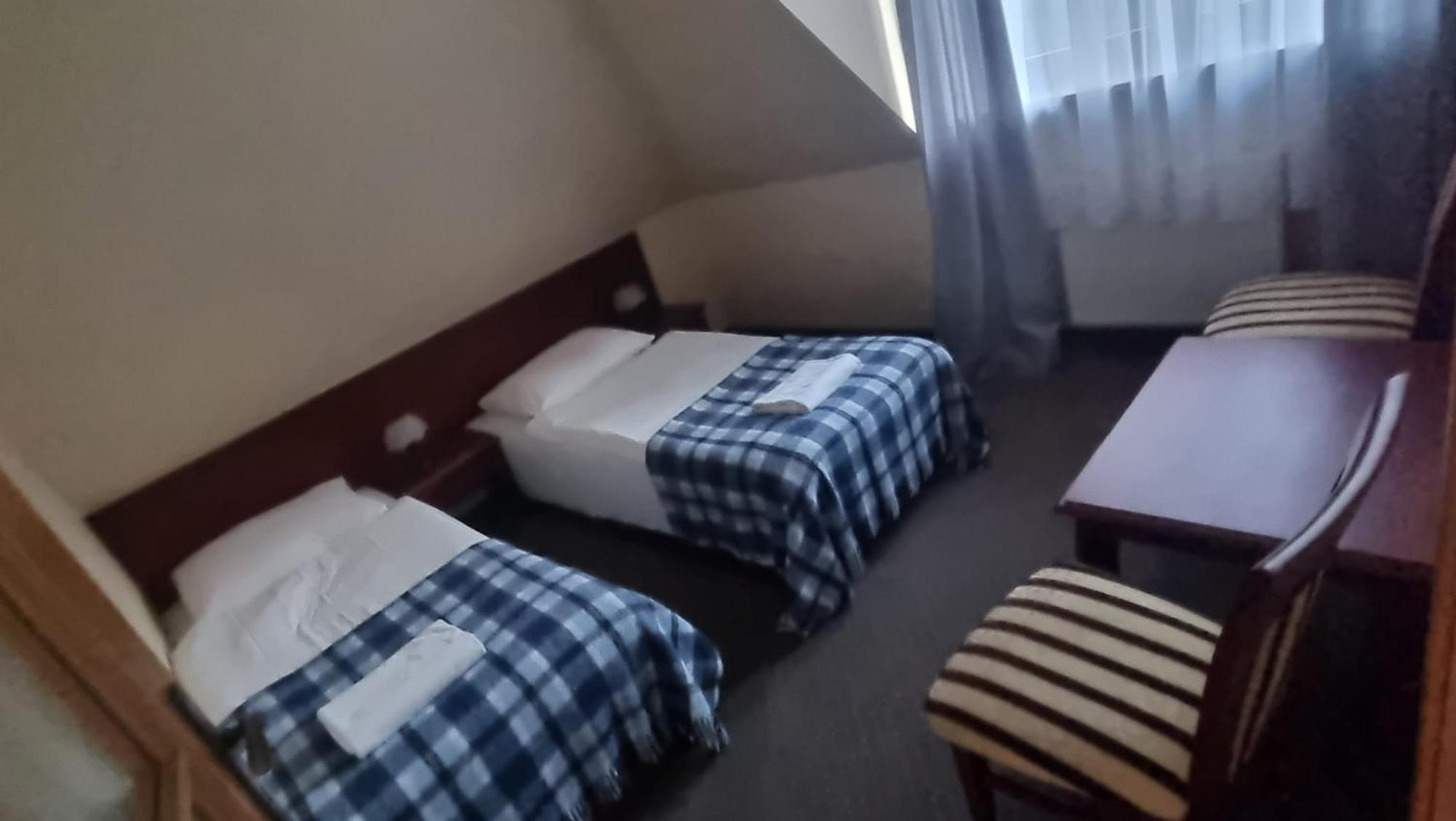 Pensjonat Pod Dluga Polana Nowy Targ Oda fotoğraf