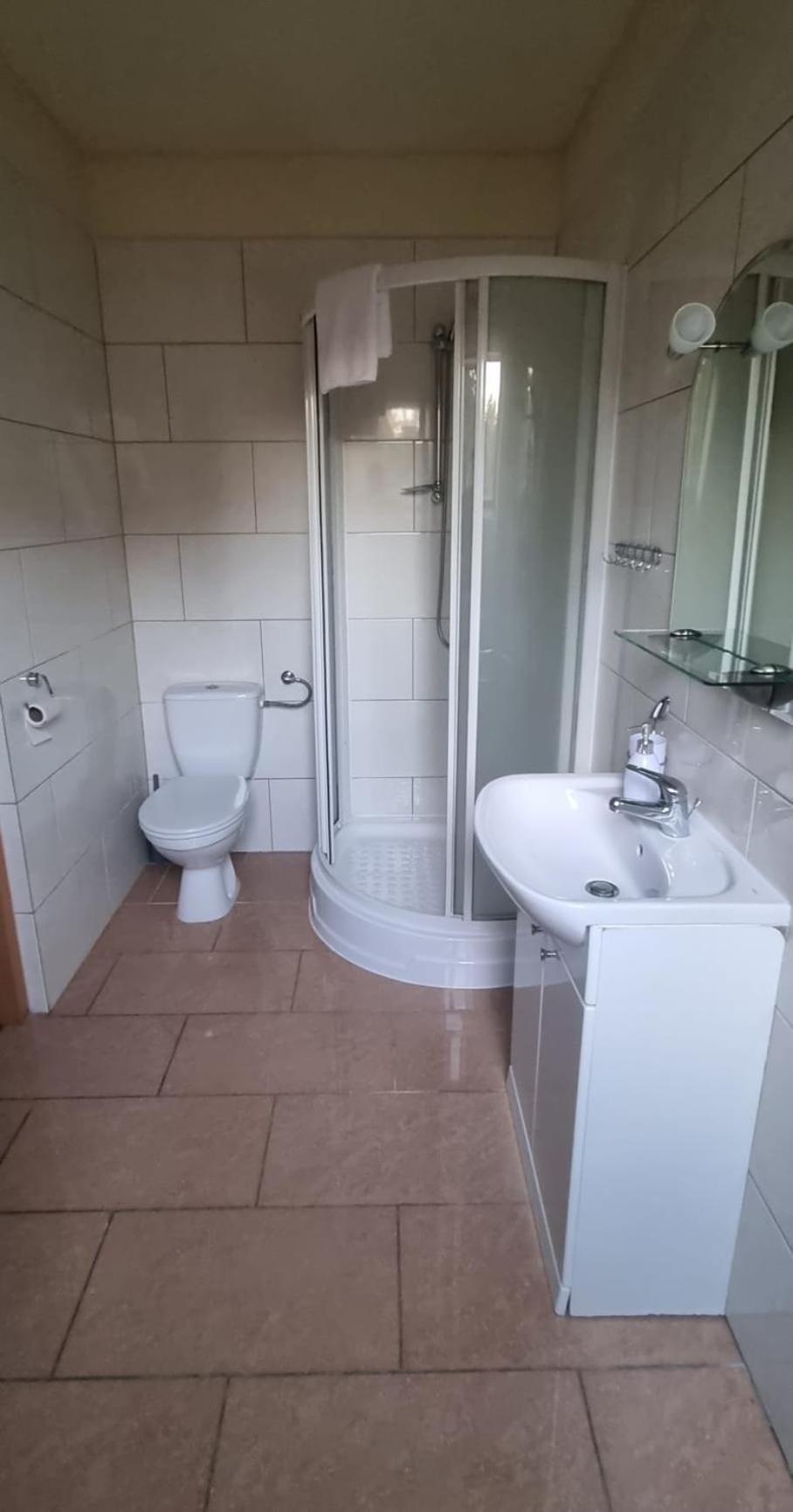 Pensjonat Pod Dluga Polana Nowy Targ Oda fotoğraf
