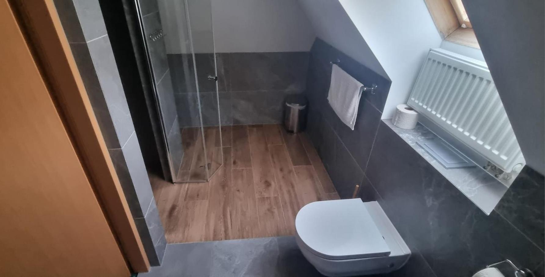 Pensjonat Pod Dluga Polana Nowy Targ Oda fotoğraf