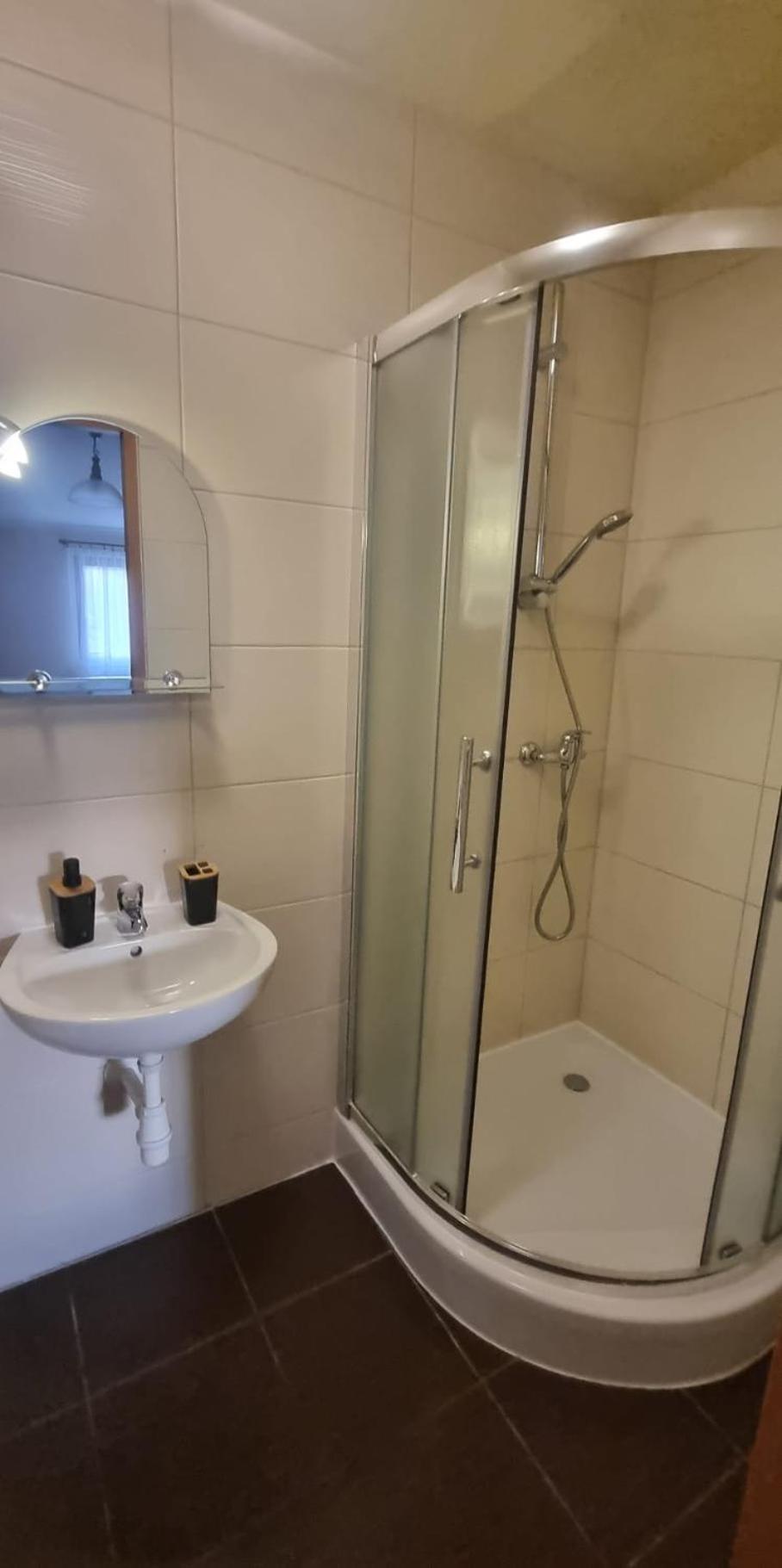 Pensjonat Pod Dluga Polana Nowy Targ Oda fotoğraf