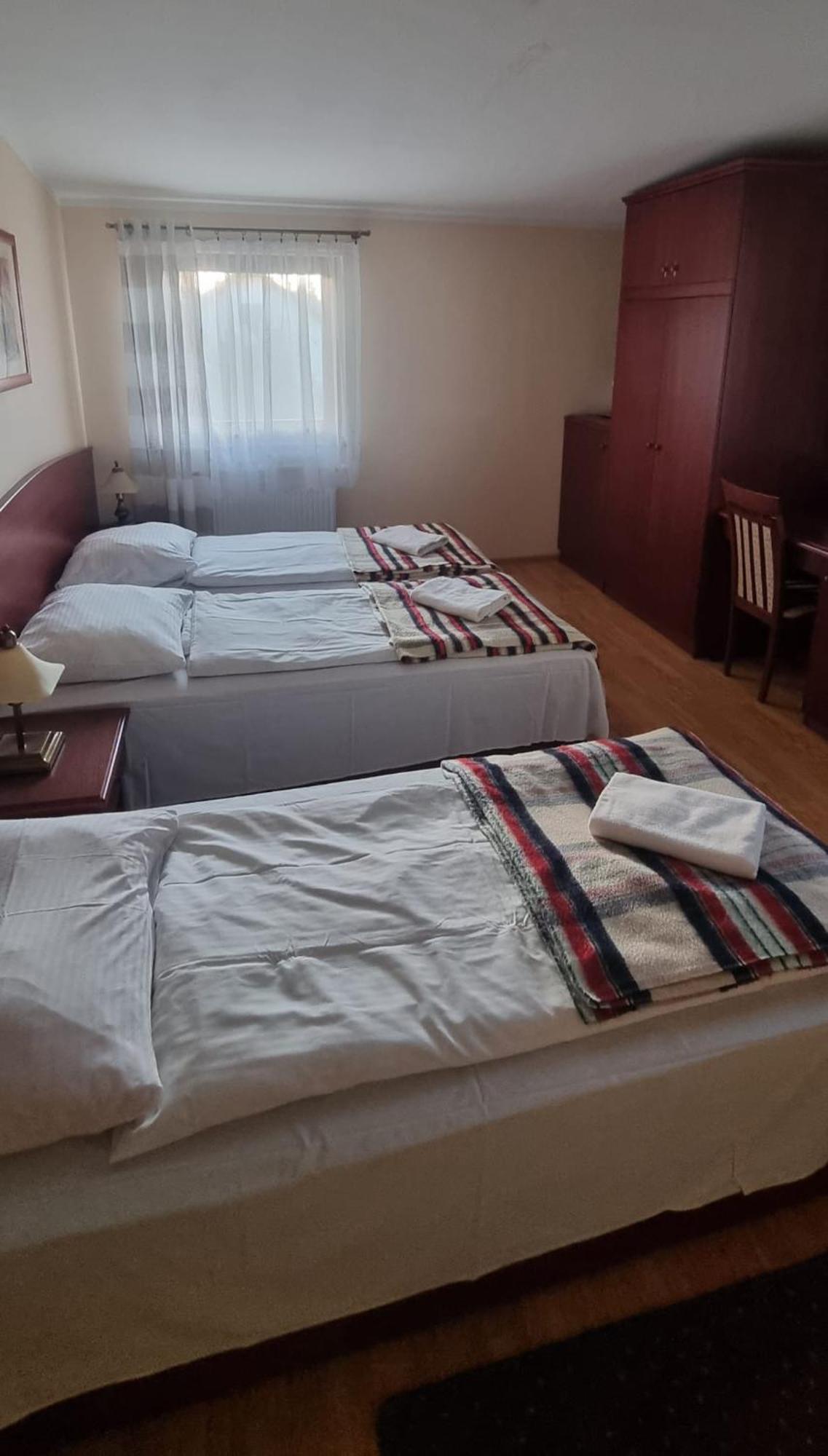 Pensjonat Pod Dluga Polana Nowy Targ Oda fotoğraf